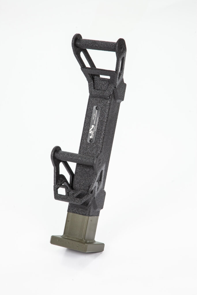 BREACHING RAM TR-1CQ | J&N Tactical