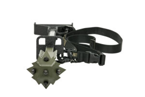 BR-3-SH SINGLE HEAD BREAK AND RAKE TOOL