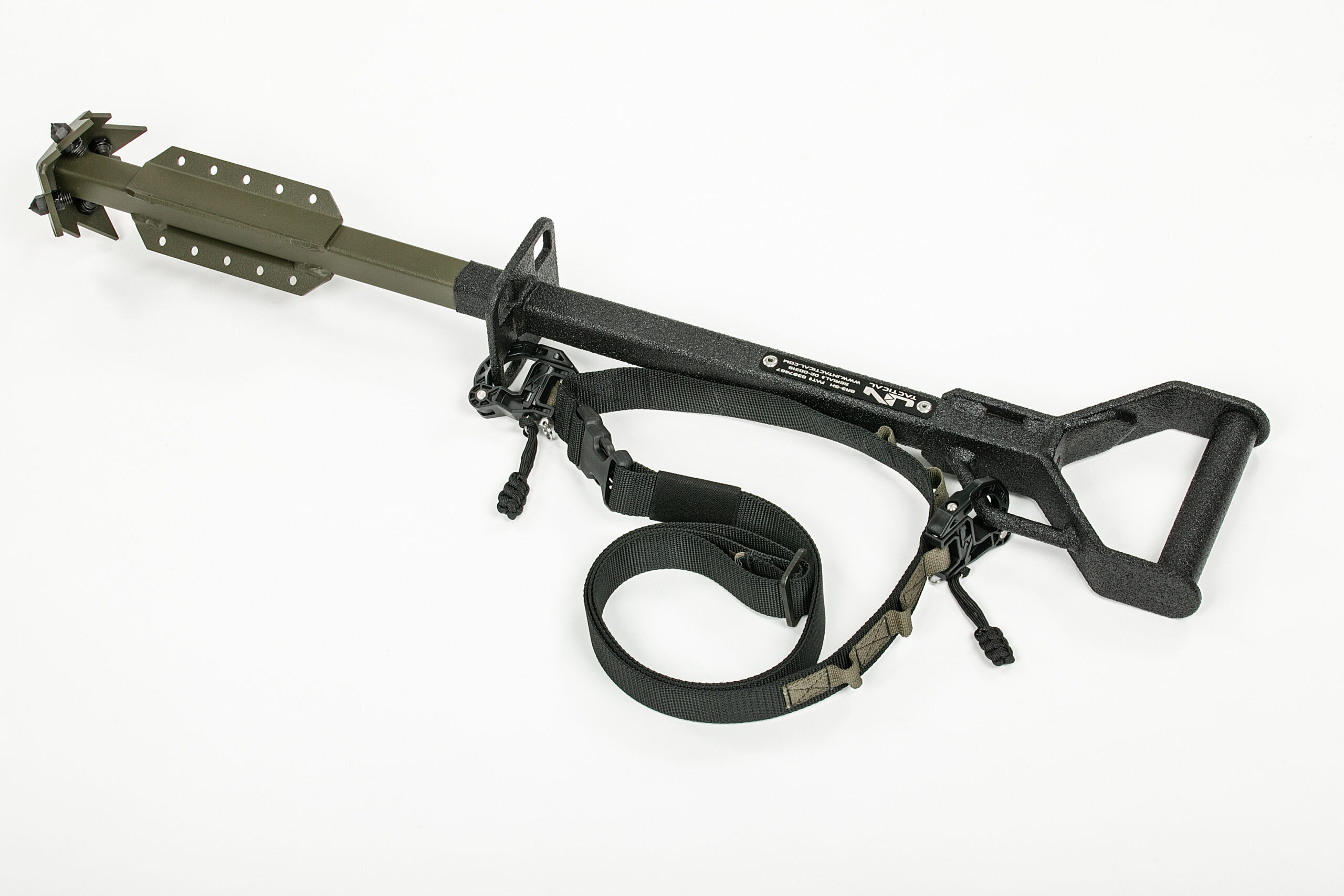 BR-3-SH SINGLE HEAD BREAK AND RAKE TOOL - Image 5