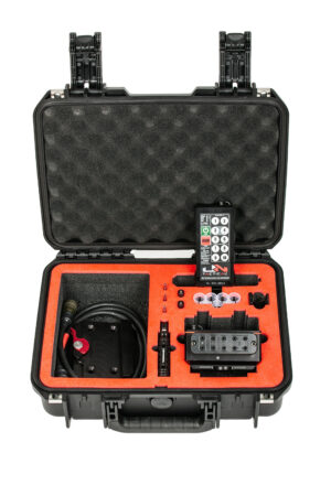 DFS-10 - DRACO Wireless Electronic Firing System