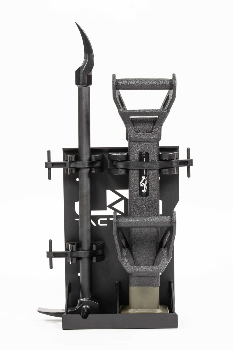 TR-1 BREACHING RAM | J&N Tactical