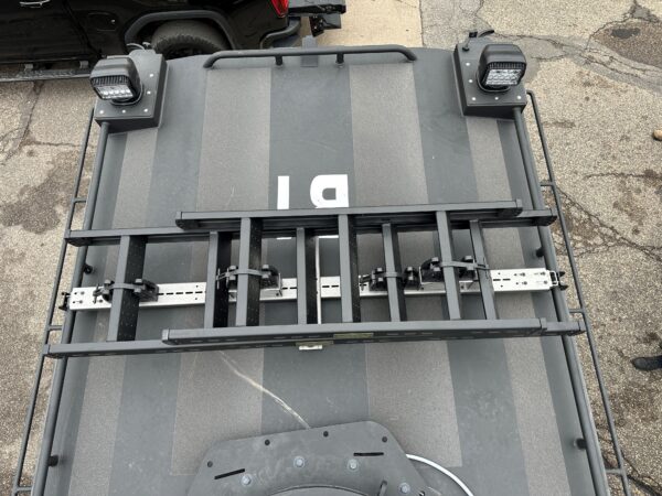 TACTICAL LADDER RACK - Image 3